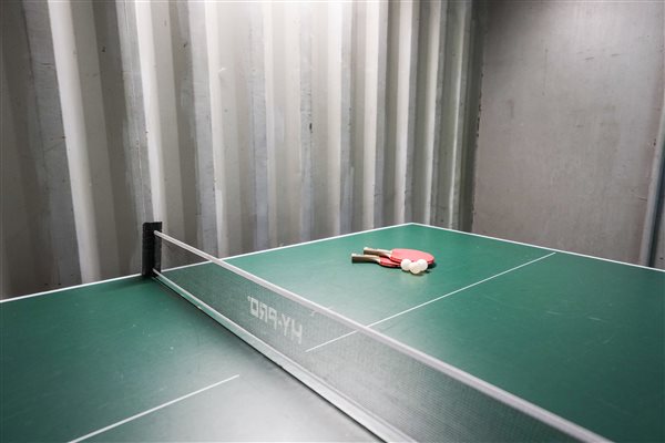 table tennis